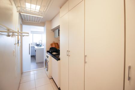 Apartamento à venda com 155m², 2 quartos e 2 vagas Apartamento à venda com 155m², 2 quartos e 2 vagasÁrea de Serviço