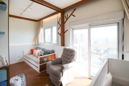 Apartamento à venda com 155m², 2 quartos e 2 vagas Apartamento à venda com 155m², 2 quartos e 2 vagasSuíte 2