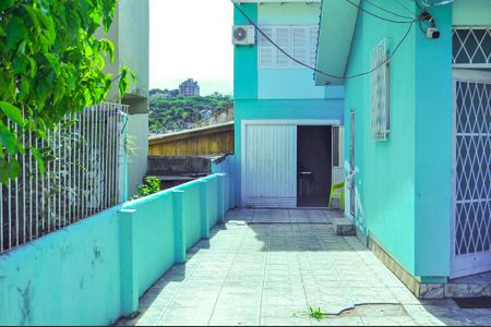 Casa à venda com 185m², 5 quartos e 4 vagasÁrea comum