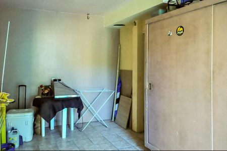 Casa à venda com 185m², 5 quartos e 4 vagas Área de serviço