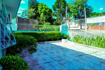 Casa à venda com 185m², 5 quartos e 4 vagasÁrea comum