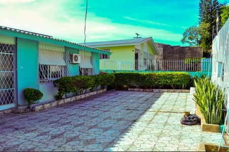 Casa à venda com 185m², 5 quartos e 4 vagasÁrea comum