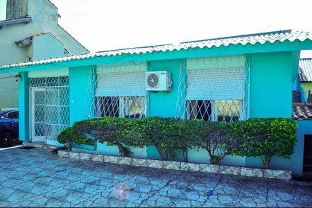 Casa à venda com 185m², 5 quartos e 4 vagasÁrea comum