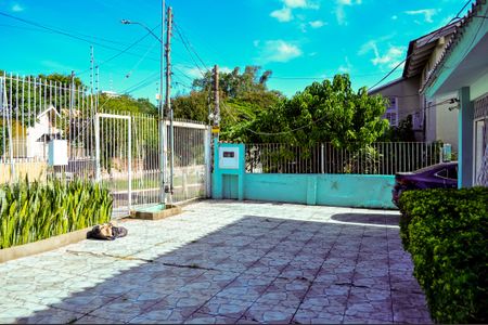 Casa à venda com 185m², 5 quartos e 4 vagasÁrea comum