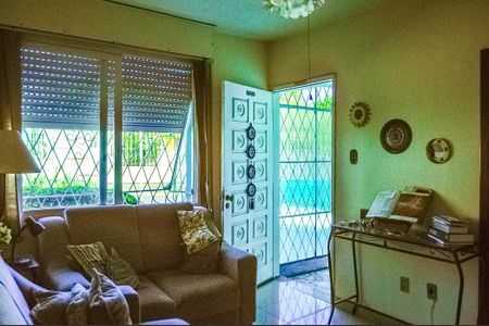 Casa à venda com 185m², 5 quartos e 4 vagasSala