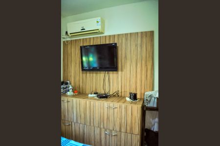 Casa à venda com 185m², 5 quartos e 4 vagasQuarto 2