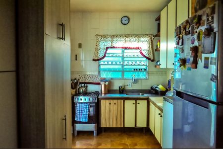 Casa à venda com 185m², 5 quartos e 4 vagasCozinha