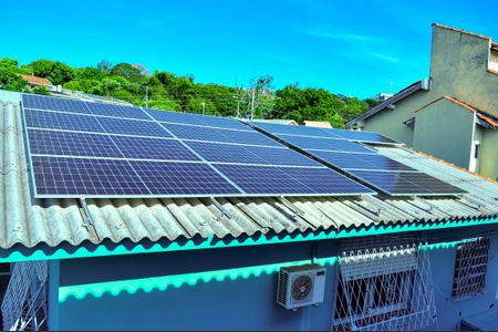 Casa à venda com 185m², 5 quartos e 4 vagasÁrea comum