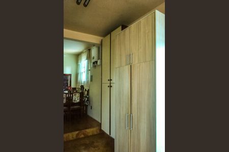 Casa à venda com 185m², 5 quartos e 4 vagasCozinha