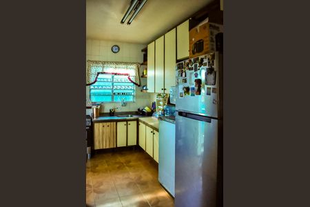 Casa à venda com 185m², 5 quartos e 4 vagasCozinha