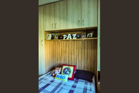 Casa à venda com 185m², 5 quartos e 4 vagasQuarto 2