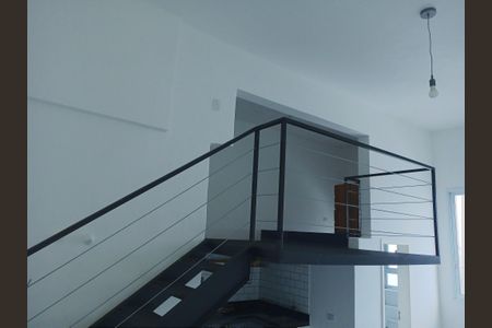 Apartamento à venda com 55m², 1 quarto e sem vaga Apartamento à venda com 55m², 1 quarto e sem vagaSala/Quarto