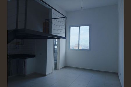 Apartamento à venda com 55m², 1 quarto e sem vaga Apartamento à venda com 55m², 1 quarto e sem vagaSala