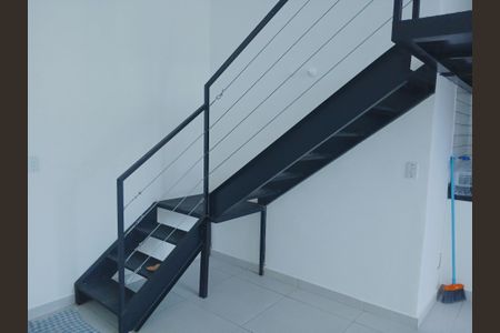 Apartamento à venda com 55m², 1 quarto e sem vaga Apartamento à venda com 55m², 1 quarto e sem vagaSala/Quarto