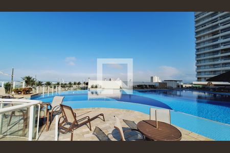 Apartamento para alugar com 69m², 2 quartos e 1 vaga