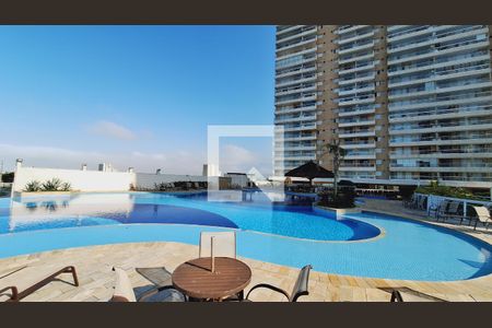 Apartamento para alugar com 69m², 2 quartos e 1 vaga