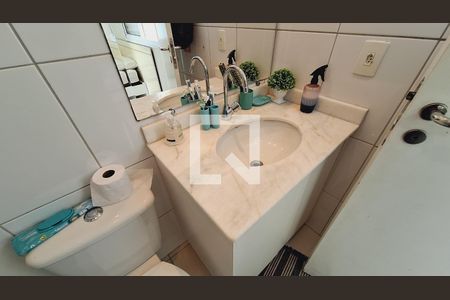 Apartamento para alugar com 69m², 2 quartos e 1 vaga