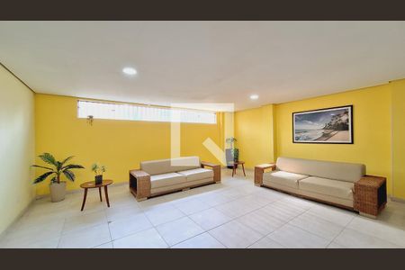 Apartamento para alugar com 69m², 2 quartos e 1 vaga