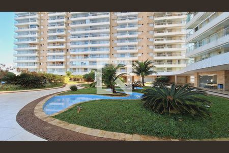Apartamento para alugar com 69m², 2 quartos e 1 vaga