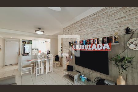 Apartamento para alugar com 69m², 2 quartos e 1 vaga