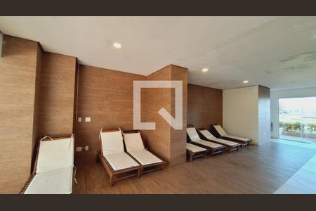 Apartamento para alugar com 69m², 2 quartos e 1 vaga