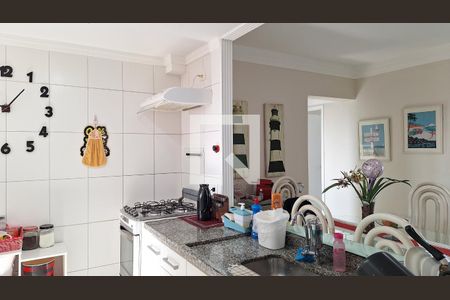 Apartamento para alugar com 69m², 2 quartos e 1 vaga