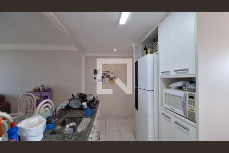 Apartamento para alugar com 69m², 2 quartos e 1 vaga