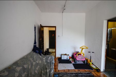 Apartamento à venda com 35m², 1 quarto e sem vaga Apartamento à venda com 35m², 1 quarto e sem vagaSala