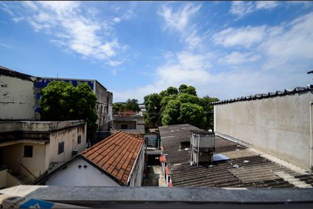 Apartamento à venda com 35m², 1 quarto e sem vaga Apartamento à venda com 35m², 1 quarto e sem vagaVista do Quarto