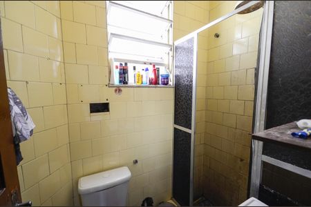 Apartamento à venda com 35m², 1 quarto e sem vaga Apartamento à venda com 35m², 1 quarto e sem vagaBanheiro