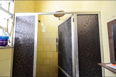 Apartamento à venda com 35m², 1 quarto e sem vaga Apartamento à venda com 35m², 1 quarto e sem vagaBanheiro