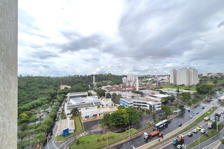 Apartamento à venda com 38m², 2 quartos e sem vagaVista da Sala