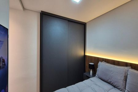 Apartamento à venda com 38m², 2 quartos e sem vagaQuarto 2