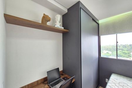 Apartamento à venda com 38m², 2 quartos e sem vagaQuarto 1