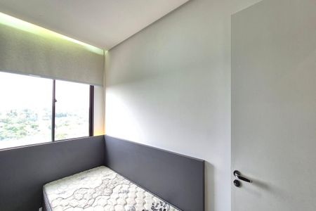 Apartamento à venda com 38m², 2 quartos e sem vagaQuarto 1