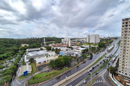 Apartamento à venda com 38m², 2 quartos e sem vagaVista da Área de Serviço