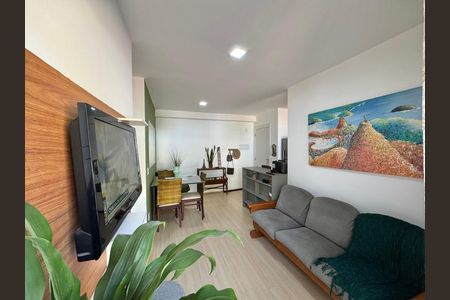 Apartamento para alugar com 50m², 2 quartos e sem vaga Apartamento para alugar com 50m², 2 quartos e sem vagaSala