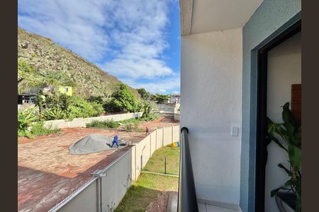 Apartamento para alugar com 50m², 2 quartos e sem vaga Apartamento para alugar com 50m², 2 quartos e sem vagaVaranda