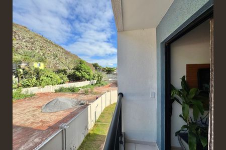 Apartamento para alugar com 50m², 2 quartos e sem vaga Apartamento para alugar com 50m², 2 quartos e sem vagaVaranda