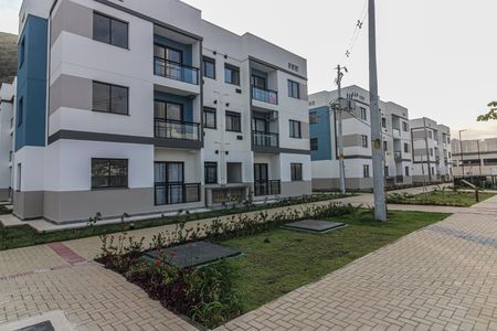 Apartamento para alugar com 50m², 2 quartos e sem vaga Apartamento para alugar com 50m², 2 quartos e sem vagaÁrea comum