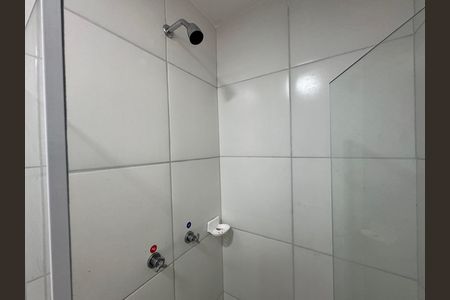 Apartamento para alugar com 50m², 2 quartos e sem vaga Apartamento para alugar com 50m², 2 quartos e sem vagaBanheiro Social