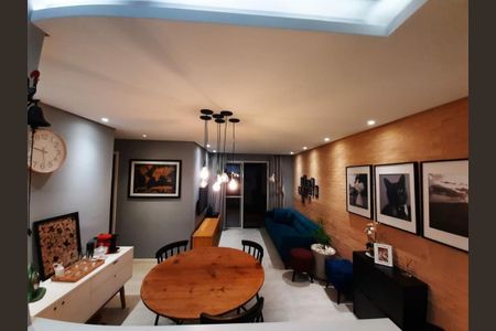 Apartamento à venda com 72m², 3 quartos e 1 vaga