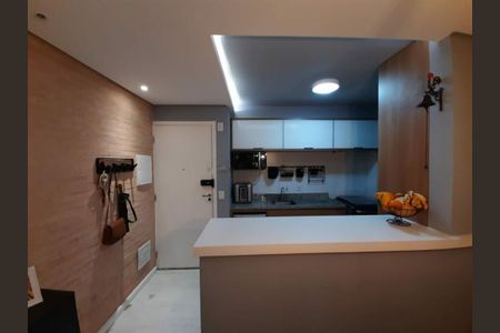Apartamento à venda com 72m², 3 quartos e 1 vaga