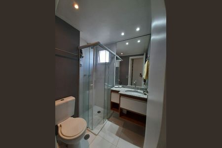 Apartamento à venda com 72m², 3 quartos e 1 vaga