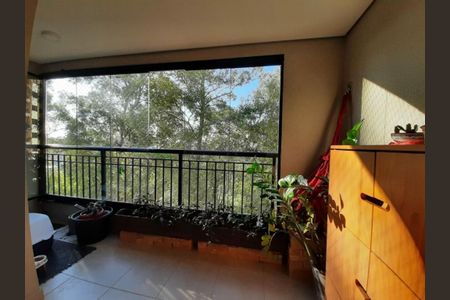 Apartamento à venda com 72m², 3 quartos e 1 vaga