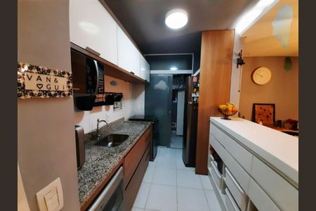 Apartamento à venda com 72m², 3 quartos e 1 vaga