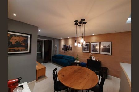 Apartamento à venda com 72m², 3 quartos e 1 vaga