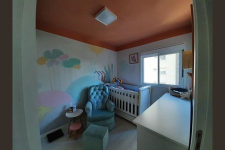 Apartamento à venda com 72m², 3 quartos e 1 vaga