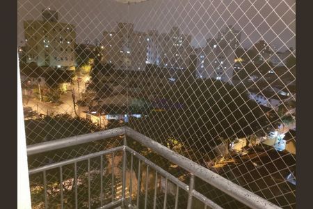 Apartamento à venda com 72m², 3 quartos e 1 vaga