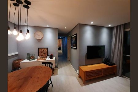 Apartamento à venda com 72m², 3 quartos e 1 vaga